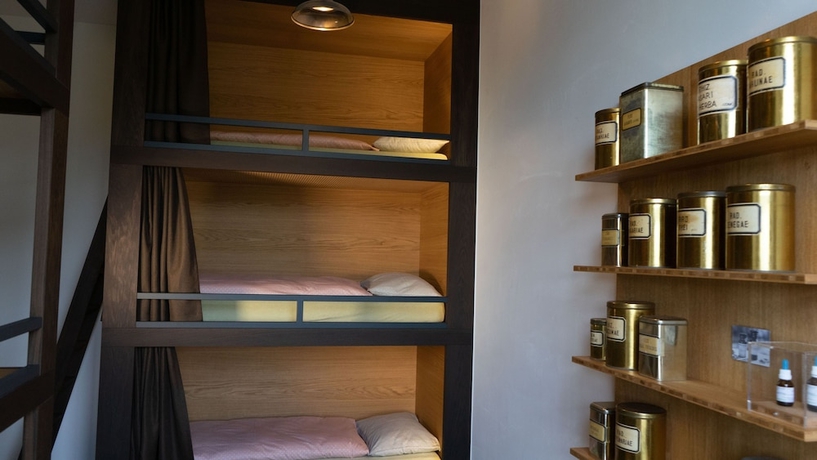 Imagen de la habitación del Hotel Jugendherberge Schloss Burgdorf - Hostel. Foto 5