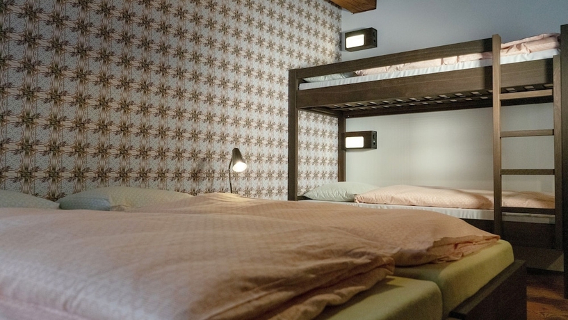Imagen de la habitación del Hotel Jugendherberge Schloss Burgdorf - Hostel. Foto 7