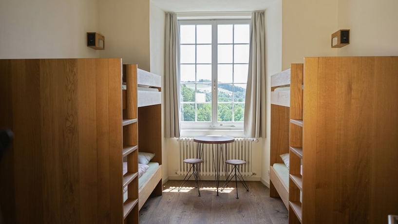 Imagen de la habitación del Hotel Jugendherberge Schloss Burgdorf - Hostel. Foto 10