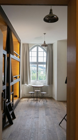 Imagen de la habitación del Hotel Jugendherberge Schloss Burgdorf - Hostel. Foto 12