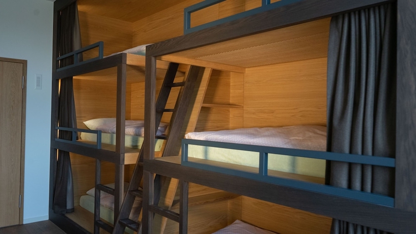 Imagen de la habitación del Hotel Jugendherberge Schloss Burgdorf - Hostel. Foto 16