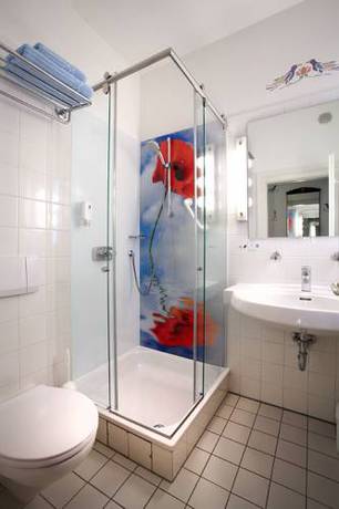 Imagen de la habitación del Hotel Jugendstil. Foto 13