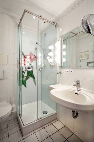 Imagen de la habitación del Hotel Jugendstil. Foto 14