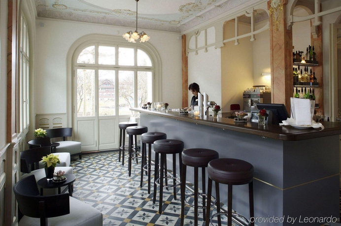 Imagen general del Hotel Jugendstil-hotel Paxmontana. Foto 1
