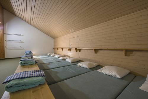 Imagen de la habitación del Hotel Juhui Lenzerheide. Foto 6