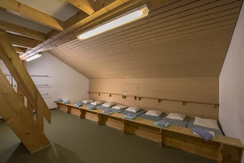 Imagen de la habitación del Hotel Juhui Lenzerheide. Foto 7