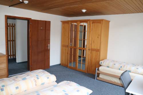 Imagen de la habitación del Hotel Juhui Lenzerheide. Foto 9