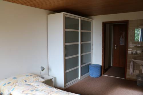Imagen de la habitación del Hotel Juhui Lenzerheide. Foto 11
