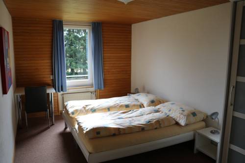 Imagen de la habitación del Hotel Juhui Lenzerheide. Foto 12