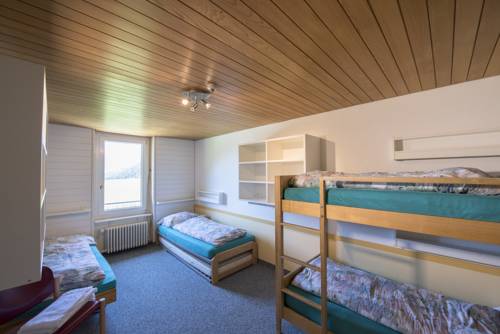 Imagen de la habitación del Hotel Juhui Lenzerheide. Foto 16