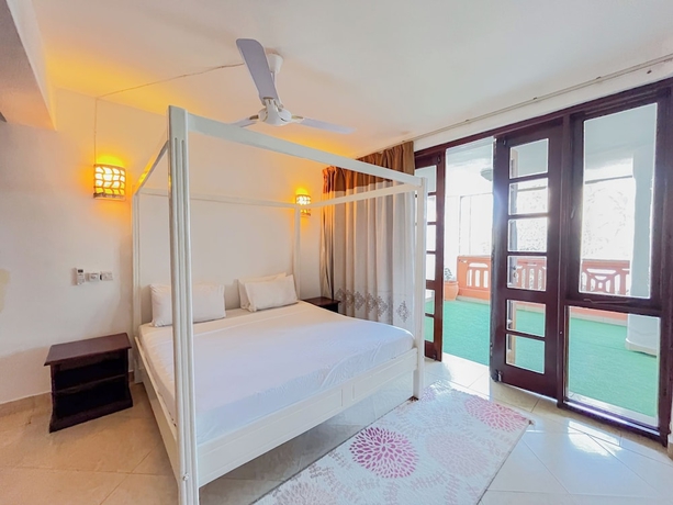 Imagen de la habitación del Hotel Jujo Beachfront Apartments. Foto 2