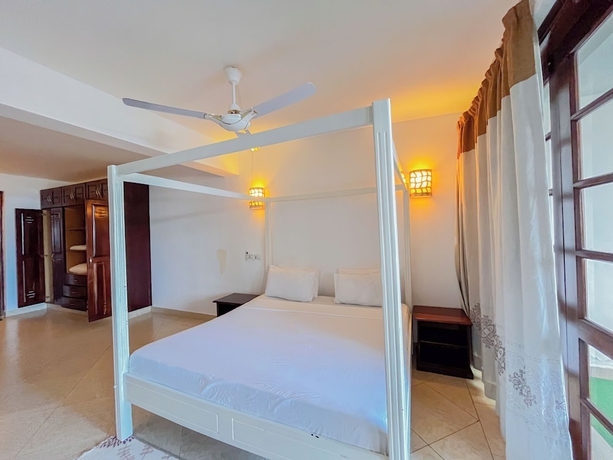 Imagen de la habitación del Hotel Jujo Beachfront Apartments. Foto 4