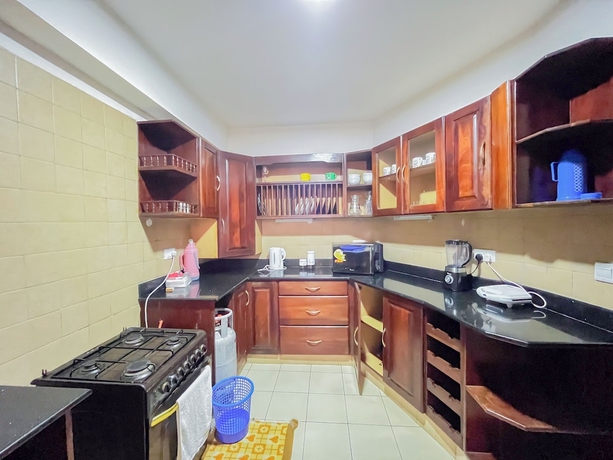 Imagen de la habitación del Hotel Jujo Beachfront Apartments. Foto 5