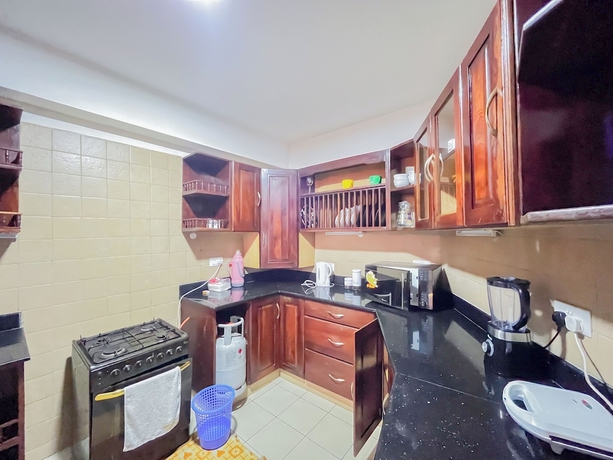 Imagen de la habitación del Hotel Jujo Beachfront Apartments. Foto 11