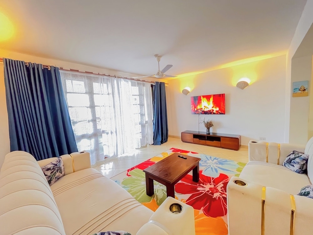 Imagen de la habitación del Hotel Jujo Beachfront Apartments. Foto 12