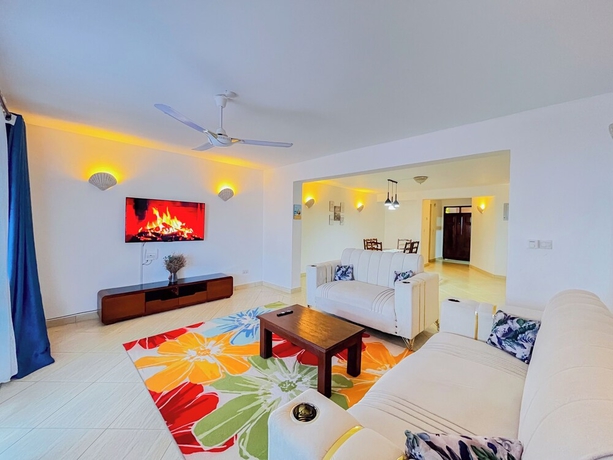 Imagen de la habitación del Hotel Jujo Beachfront Apartments. Foto 14