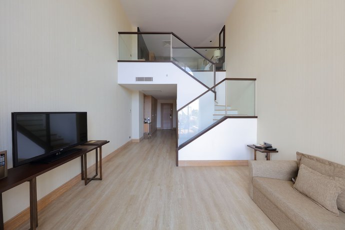 Imagen de la habitación del Hotel Juju Premier Palace. Foto 7