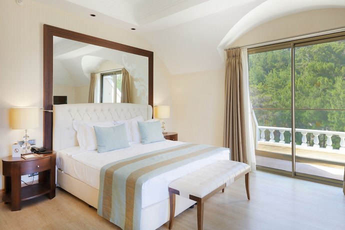 Imagen de la habitación del Hotel Juju Premier Palace. Foto 13