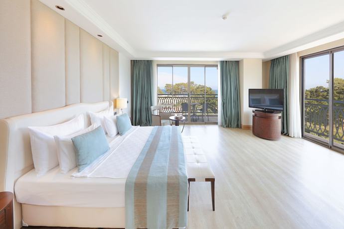 Imagen de la habitación del Hotel Juju Premier Palace. Foto 16