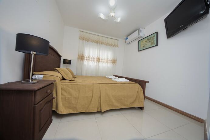 Imagen general del Hotel Jujuy Flat AM8. Foto 2