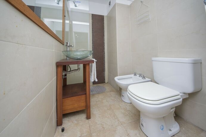 Imagen general del Hotel Jujuy Flat AM8. Foto 4