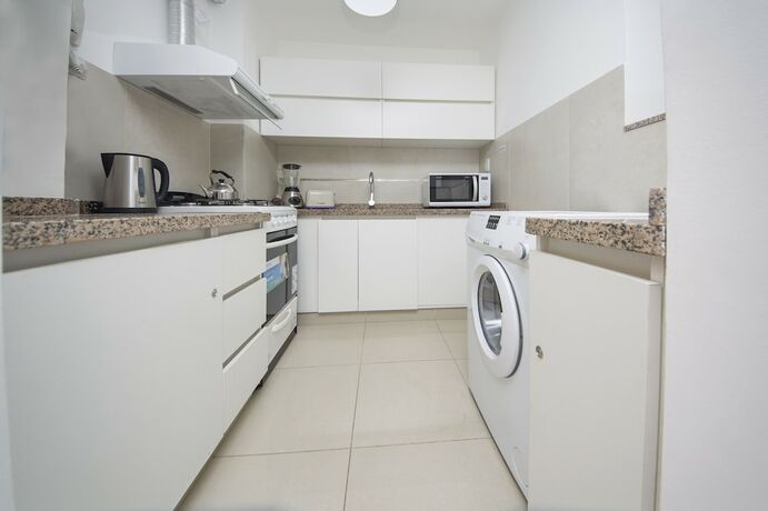 Imagen general del Hotel Jujuy Flat AM8. Foto 5