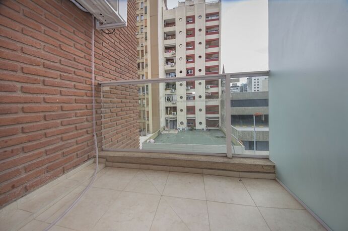 Imagen general del Hotel Jujuy Flat AM8. Foto 6