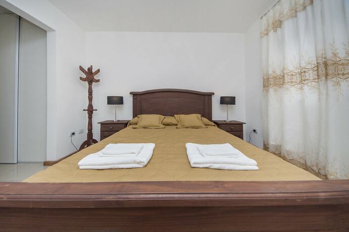 Imagen de la habitación del Hotel Jujuy Flat AM8. Foto 10
