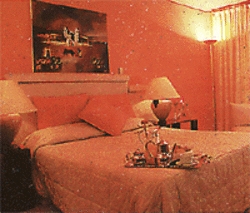 Imagen general del Hotel Jujuy Palace. Foto 1