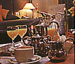 Imagen general del Hotel Jujuy Palace. Foto 3