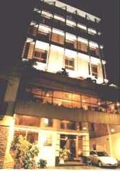 Imagen general del Hotel Jujuy Palace. Foto 4