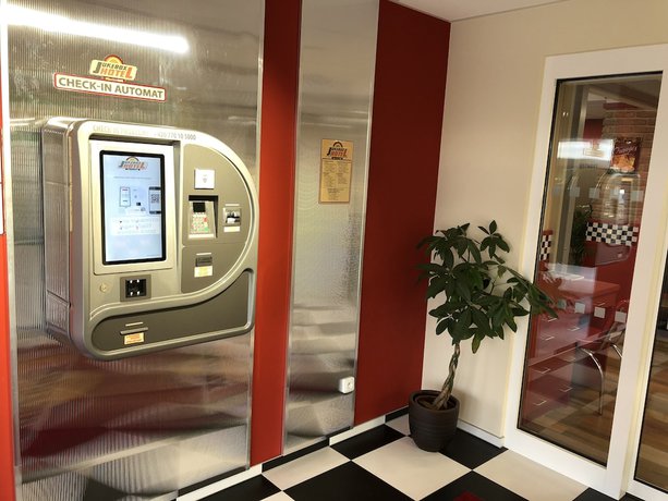 Imagen de los interiores del Hotel Jukeboxhotel. Foto 18