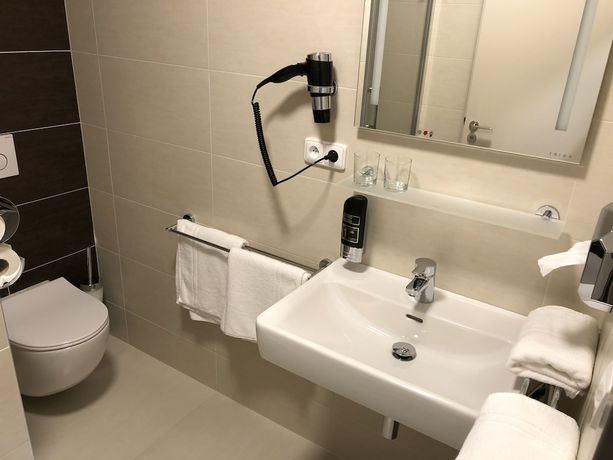 Imagen de la habitación del Hotel Jukeboxhotel. Foto 12