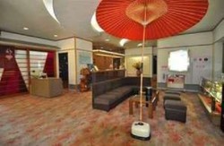 Imagen general del Hotel Jukeiso. Foto 2