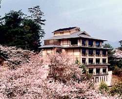 Imagen general del Hotel Jukeiso. Foto 8