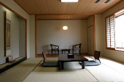 Imagen general del Hotel Jukeiso. Foto 6