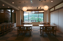 Imagen general del Hotel Jukeiso. Foto 7