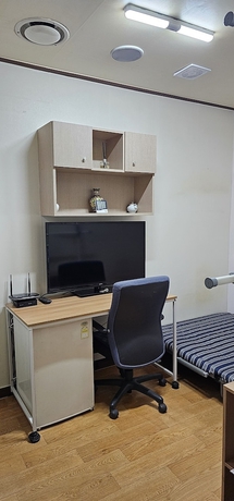 Imagen de la habitación del Hotel Jukjeon Guesthouse iwantlivingtel. Foto 2