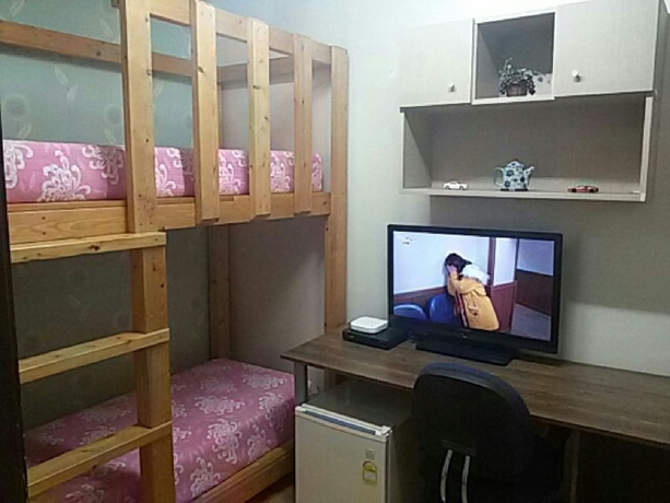 Imagen de la habitación del Hotel Jukjeon Guesthouse iwantlivingtel. Foto 4