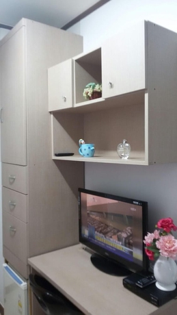 Imagen de la habitación del Hotel Jukjeon Guesthouse iwantlivingtel. Foto 5