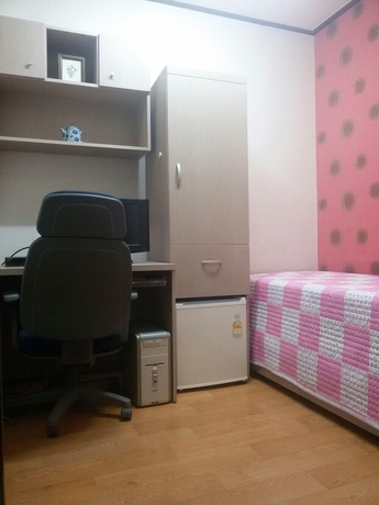 Imagen de la habitación del Hotel Jukjeon Guesthouse iwantlivingtel. Foto 9