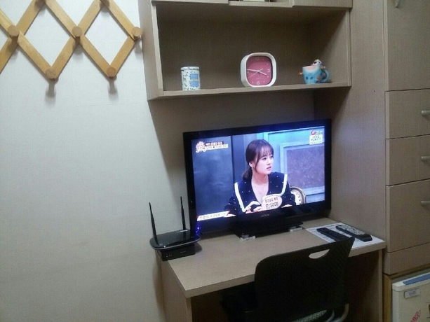 Imagen de la habitación del Hotel Jukjeon Guesthouse iwantlivingtel. Foto 10