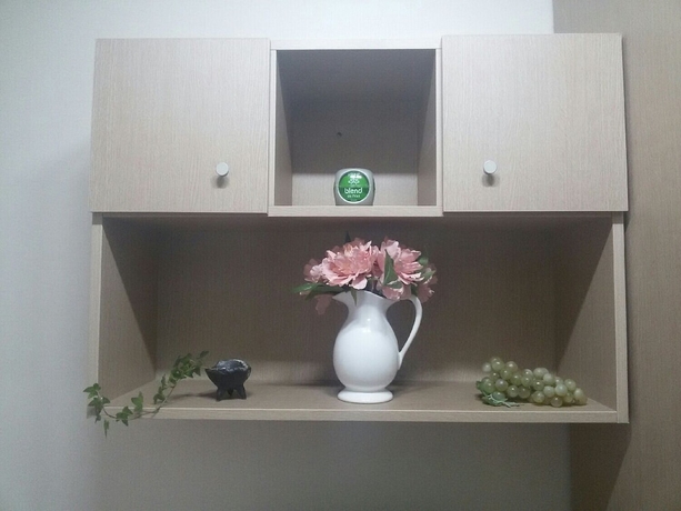 Imagen de la habitación del Hotel Jukjeon Guesthouse iwantlivingtel. Foto 11