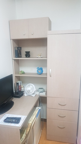 Imagen de la habitación del Hotel Jukjeon Guesthouse iwantlivingtel. Foto 13