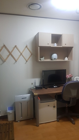 Imagen de la habitación del Hotel Jukjeon Guesthouse iwantlivingtel. Foto 14