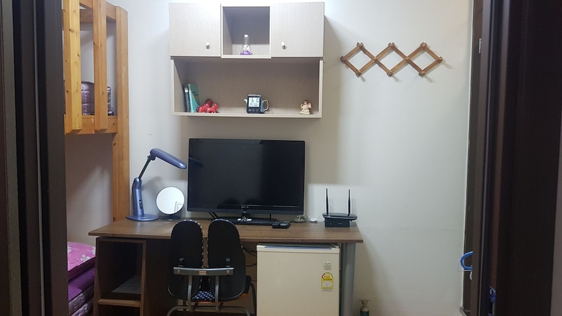 Imagen de la habitación del Hotel Jukjeon Guesthouse iwantlivingtel. Foto 15