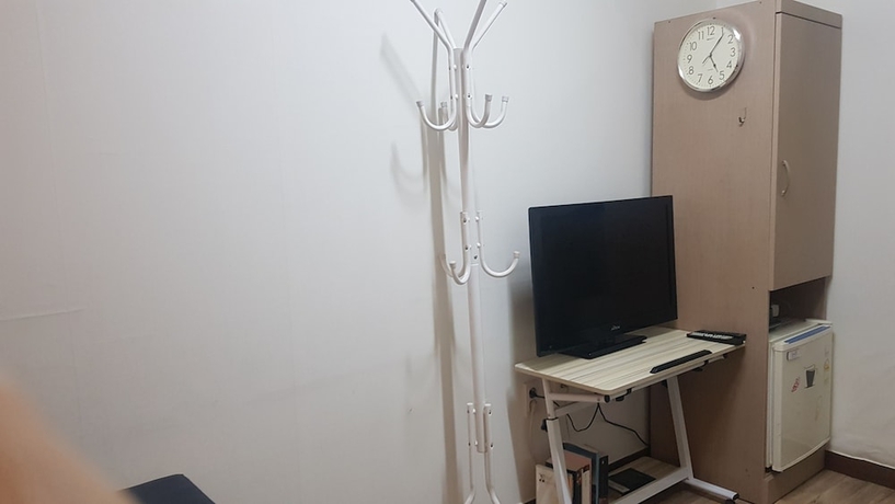 Imagen de la habitación del Hotel Jukjeon Guesthouse iwantlivingtel. Foto 16