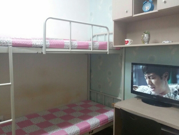 Imagen de la habitación del Hotel Jukjeon Guesthouse iwantlivingtel. Foto 17