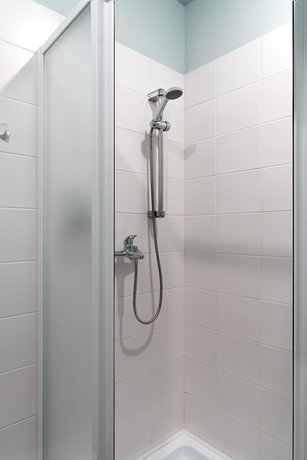 Imagen de la habitación del Hotel Juku Dzirnavas. Foto 1