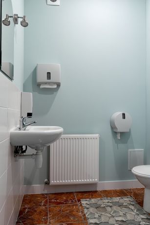 Imagen de la habitación del Hotel Juku Dzirnavas. Foto 6